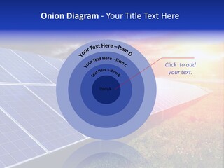 Solar Panels PowerPoint Template