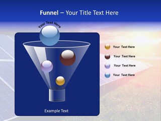 Solar Panels PowerPoint Template