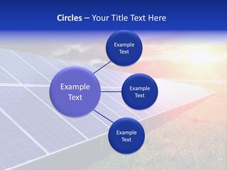 Solar Panels PowerPoint Template