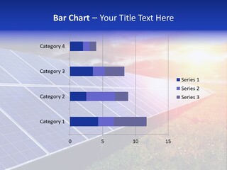 Solar Panels PowerPoint Template