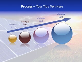 Solar Panels PowerPoint Template