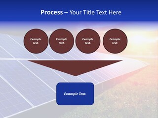 Solar Panels PowerPoint Template