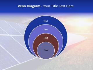 Solar Panels PowerPoint Template