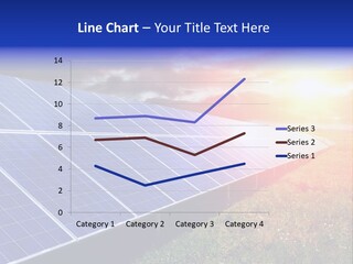 Solar Panels PowerPoint Template