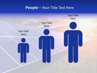 Solar Panels PowerPoint Template