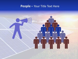 Solar Panels PowerPoint Template