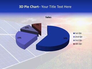 Solar Panels PowerPoint Template