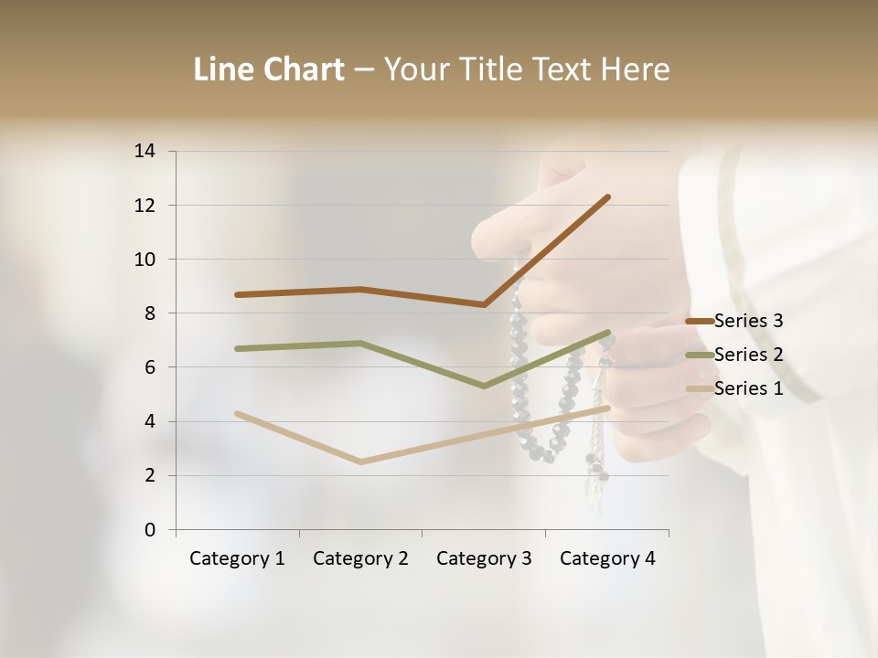 Sacred Brushes PowerPoint Template