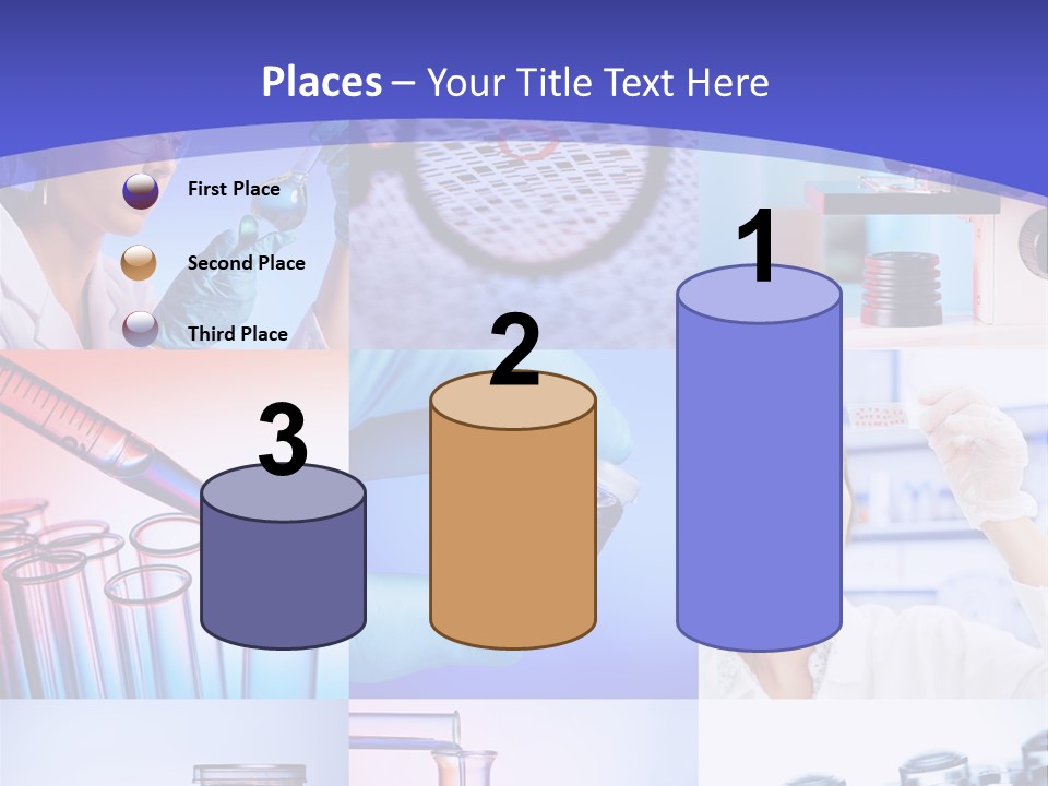 Medical Research PowerPoint Template