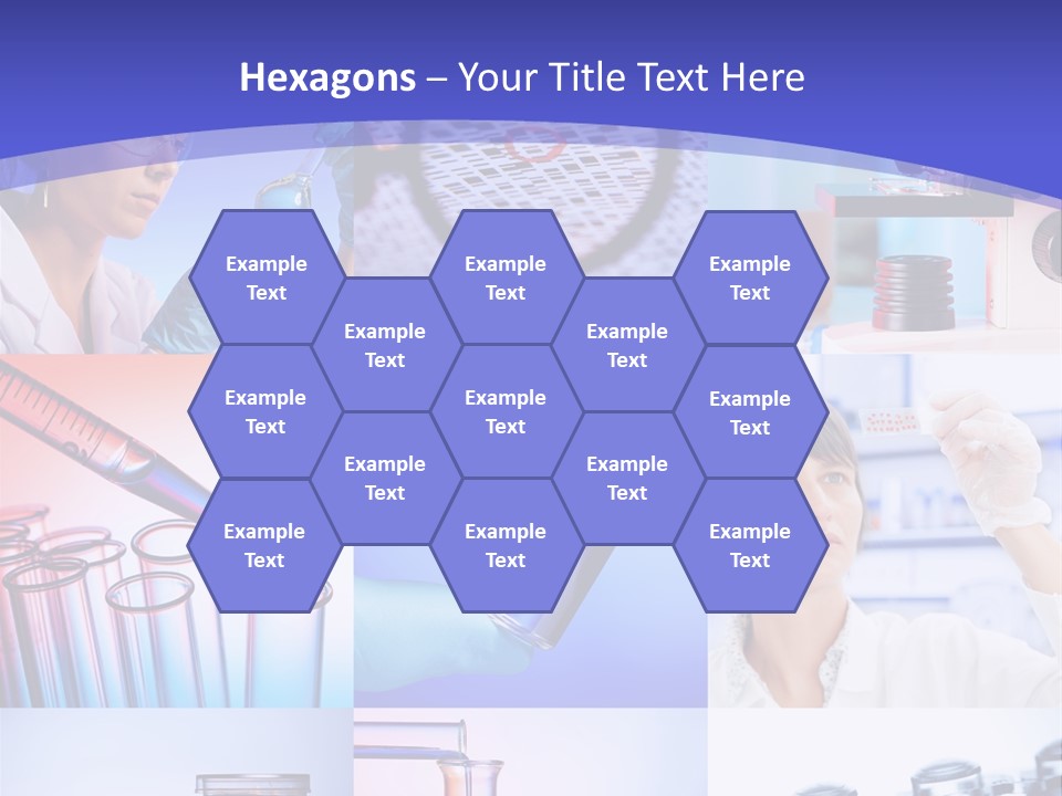 Medical Research PowerPoint Template