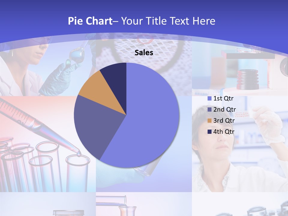Medical Research PowerPoint Template