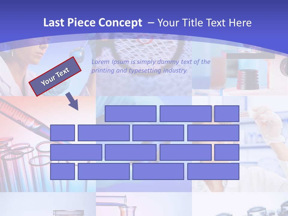 Medical Research PowerPoint Template