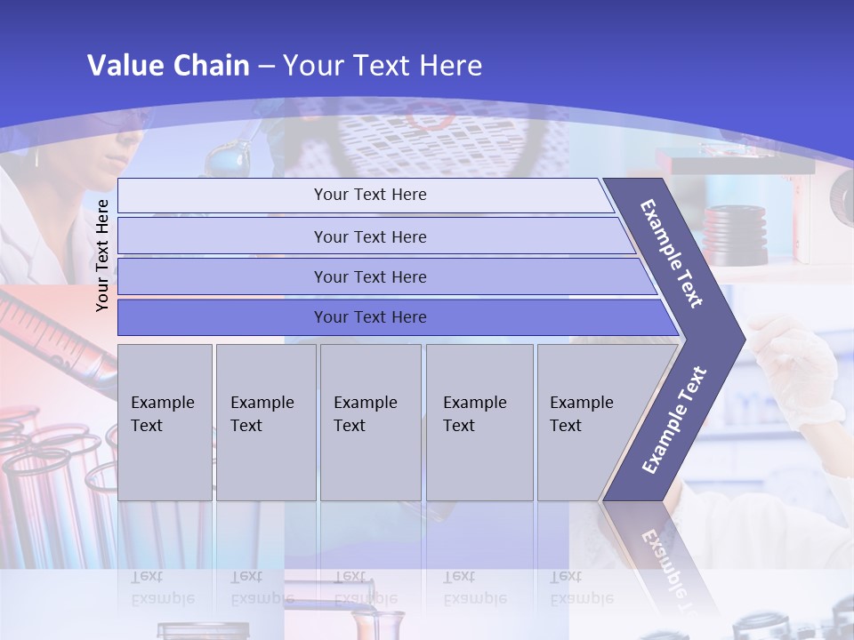 Medical Research PowerPoint Template