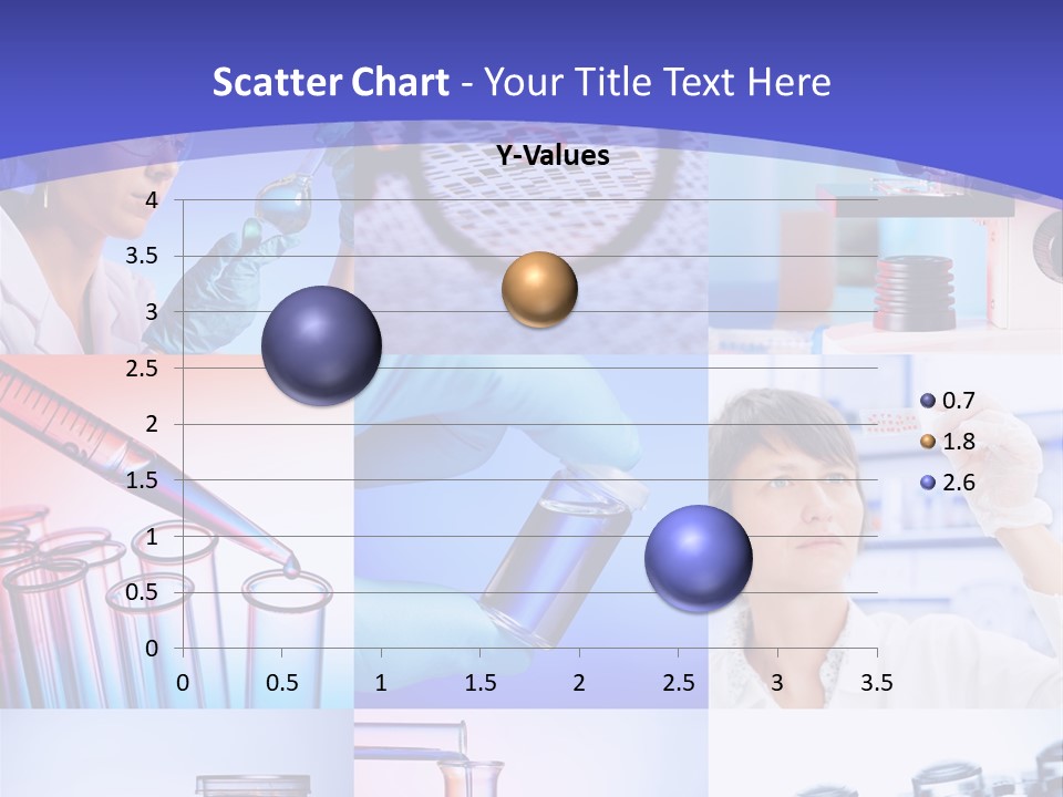 Medical Research PowerPoint Template