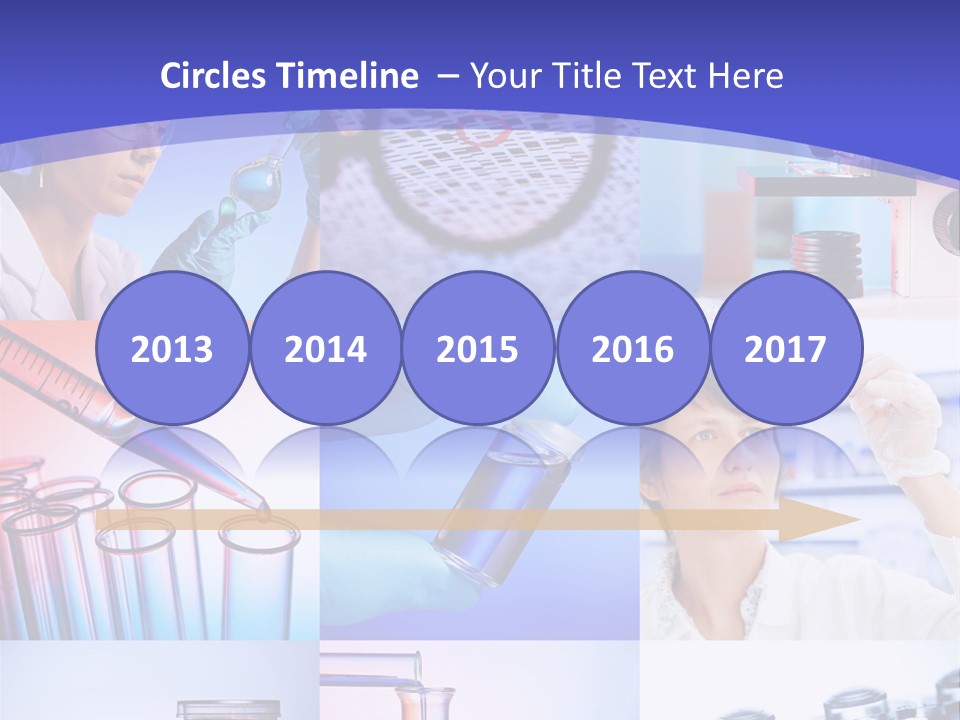 Medical Research PowerPoint Template