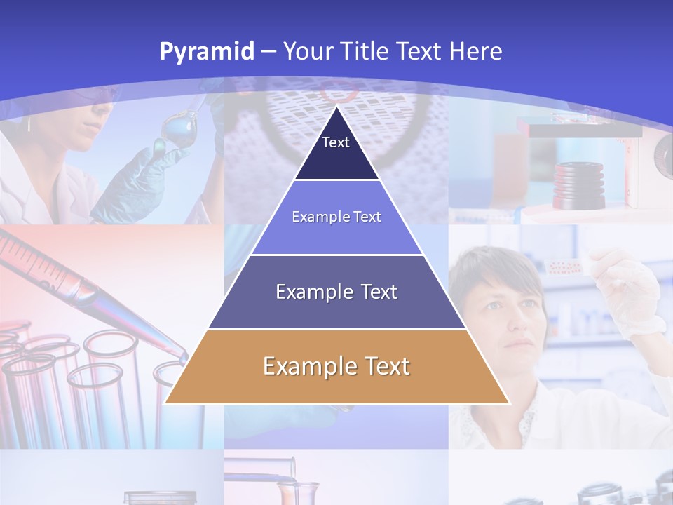 Medical Research PowerPoint Template