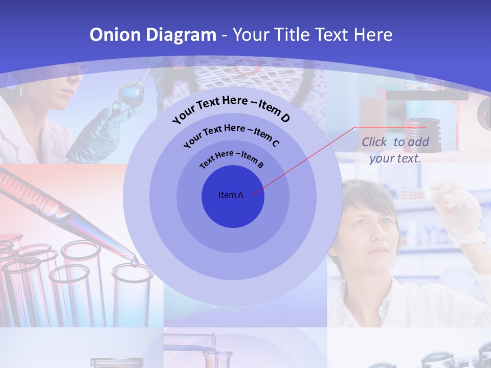 Medical Research PowerPoint Template