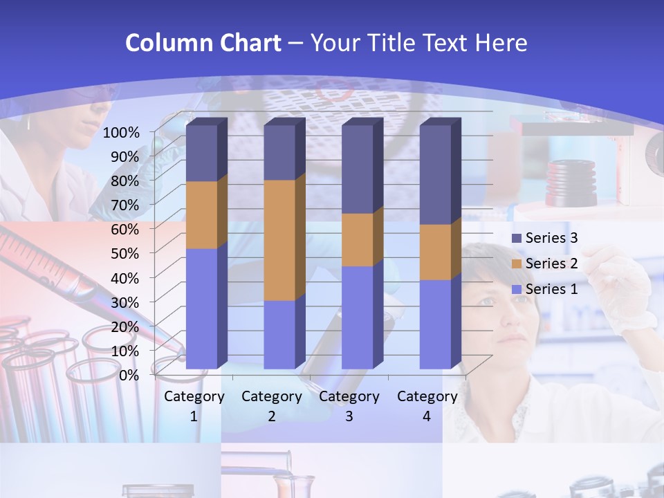 Medical Research PowerPoint Template