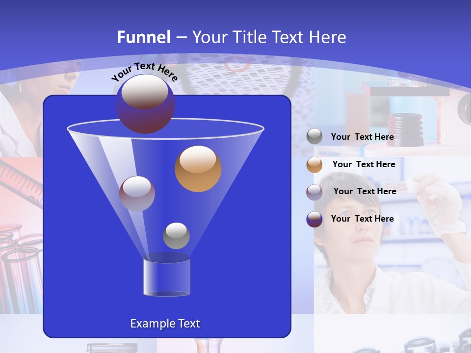Medical Research PowerPoint Template