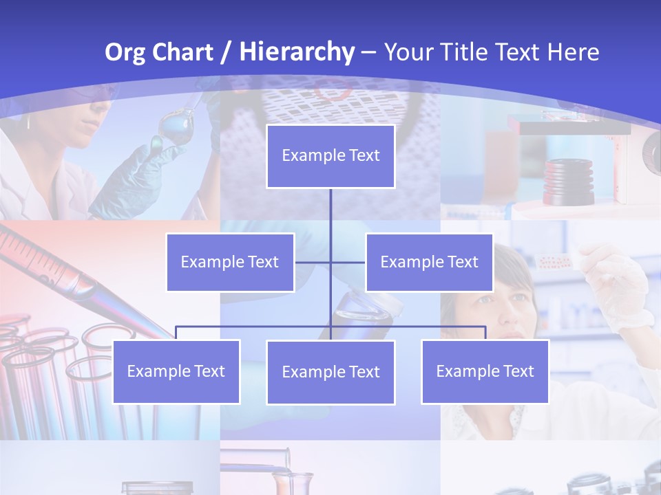 Medical Research PowerPoint Template