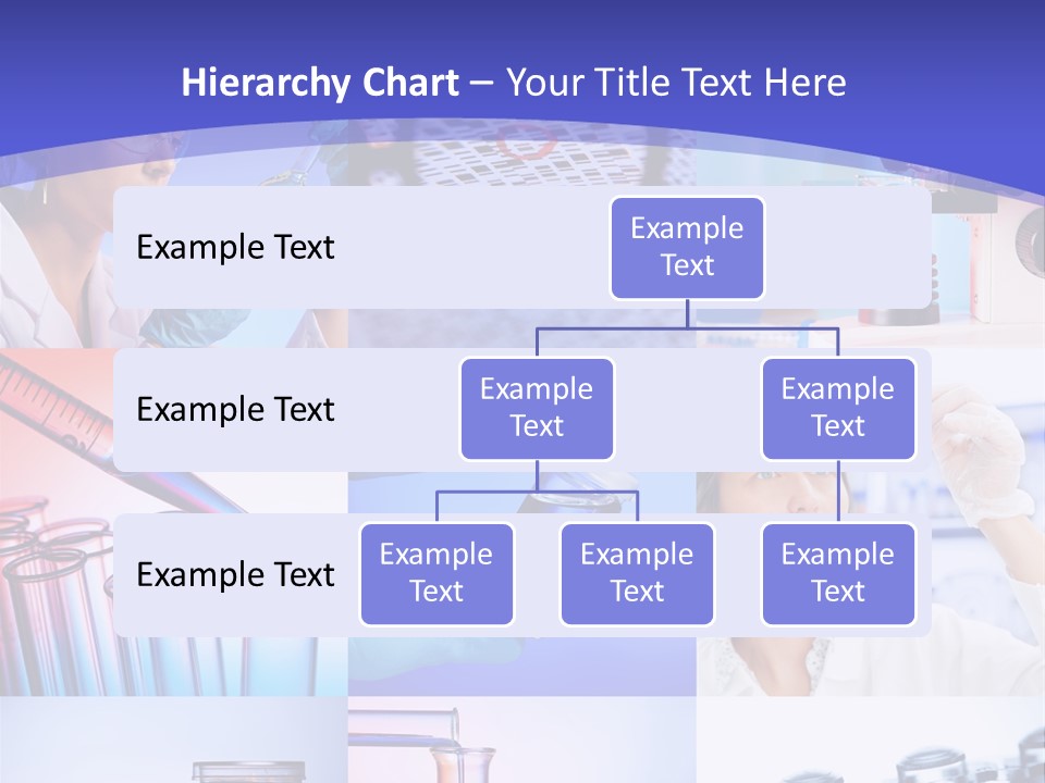 Medical Research PowerPoint Template