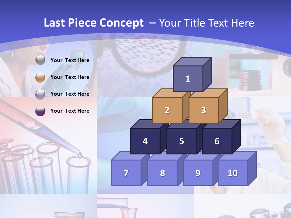 Medical Research PowerPoint Template