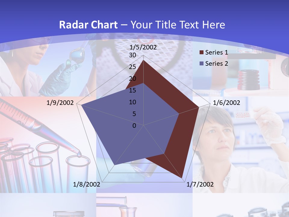 Medical Research PowerPoint Template