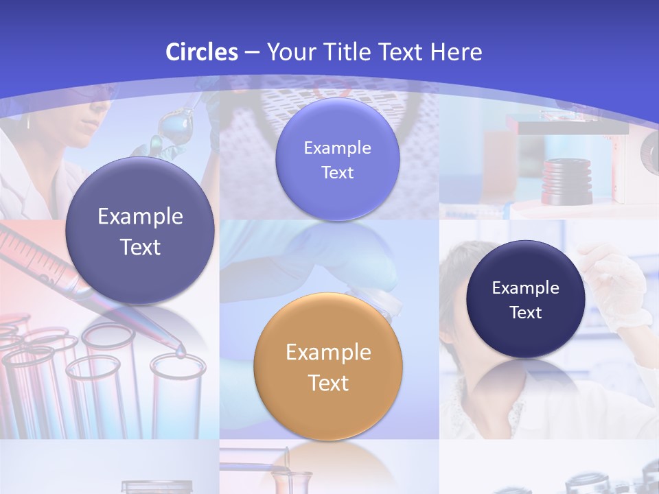 Medical Research PowerPoint Template