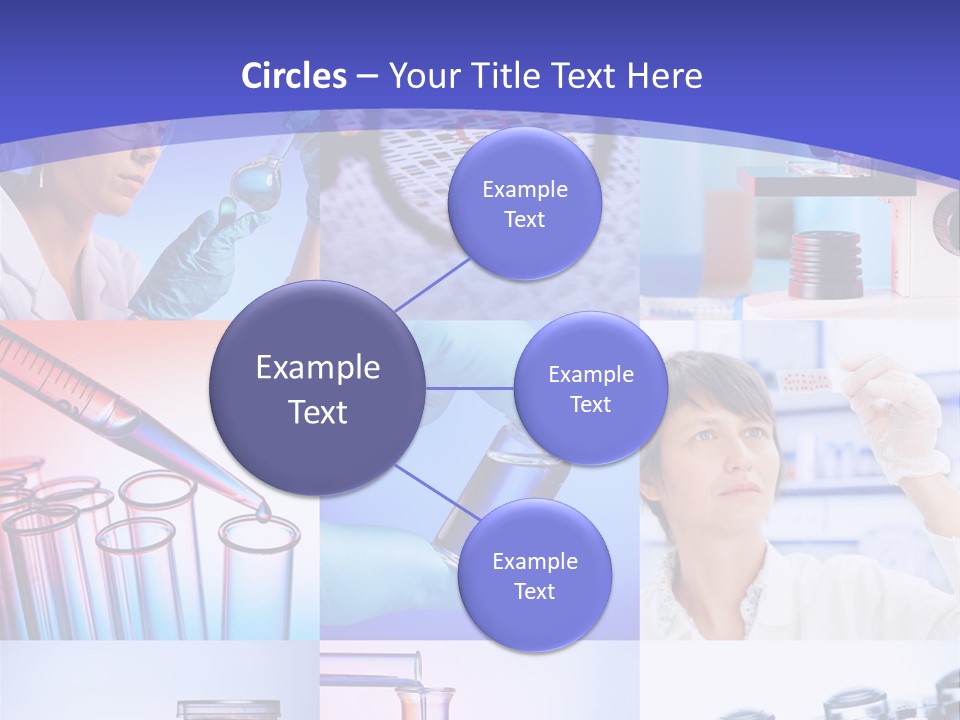 Medical Research PowerPoint Template