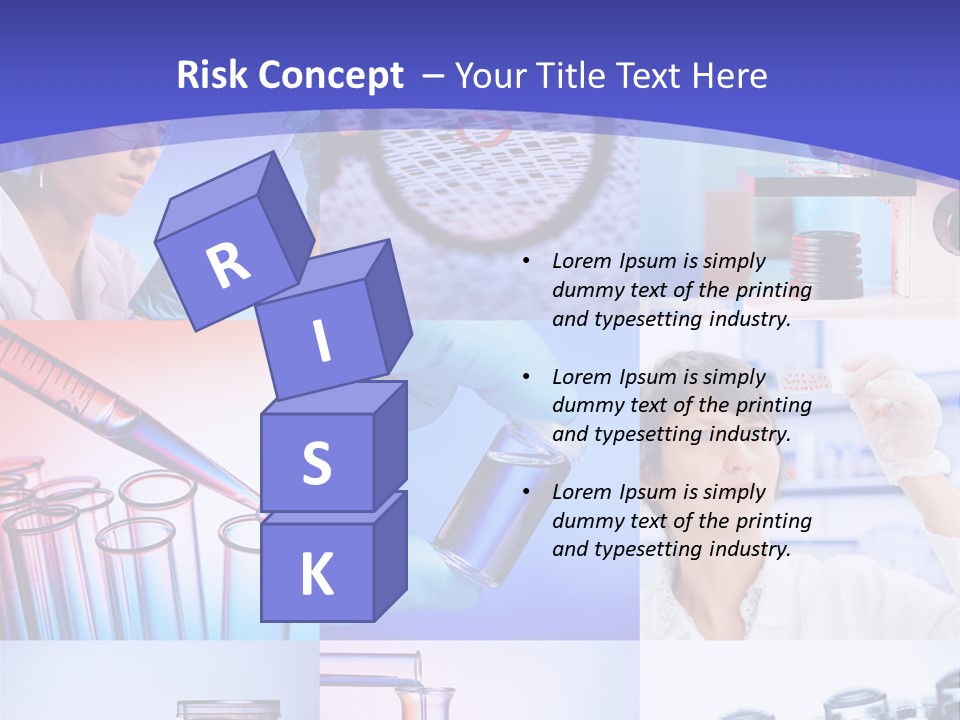 Medical Research PowerPoint Template