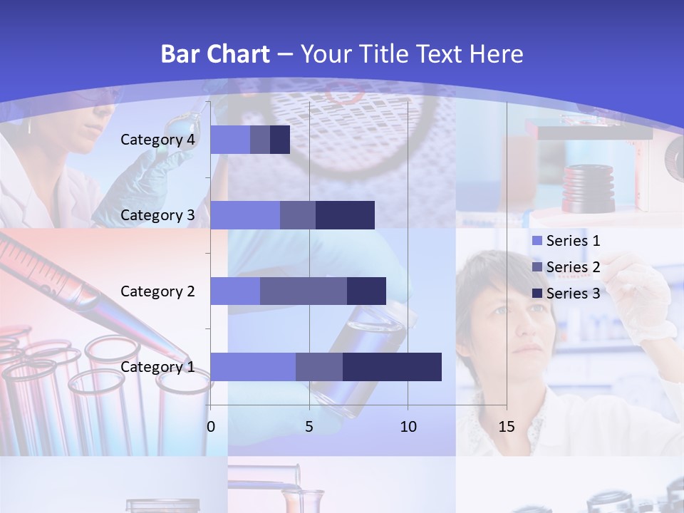 Medical Research PowerPoint Template