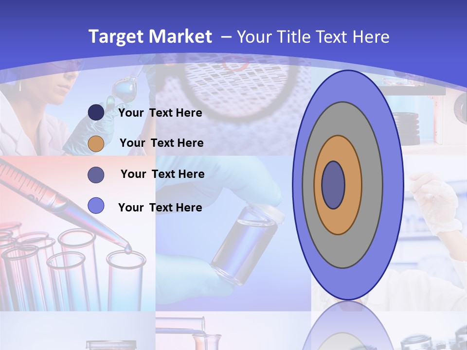 Medical Research PowerPoint Template