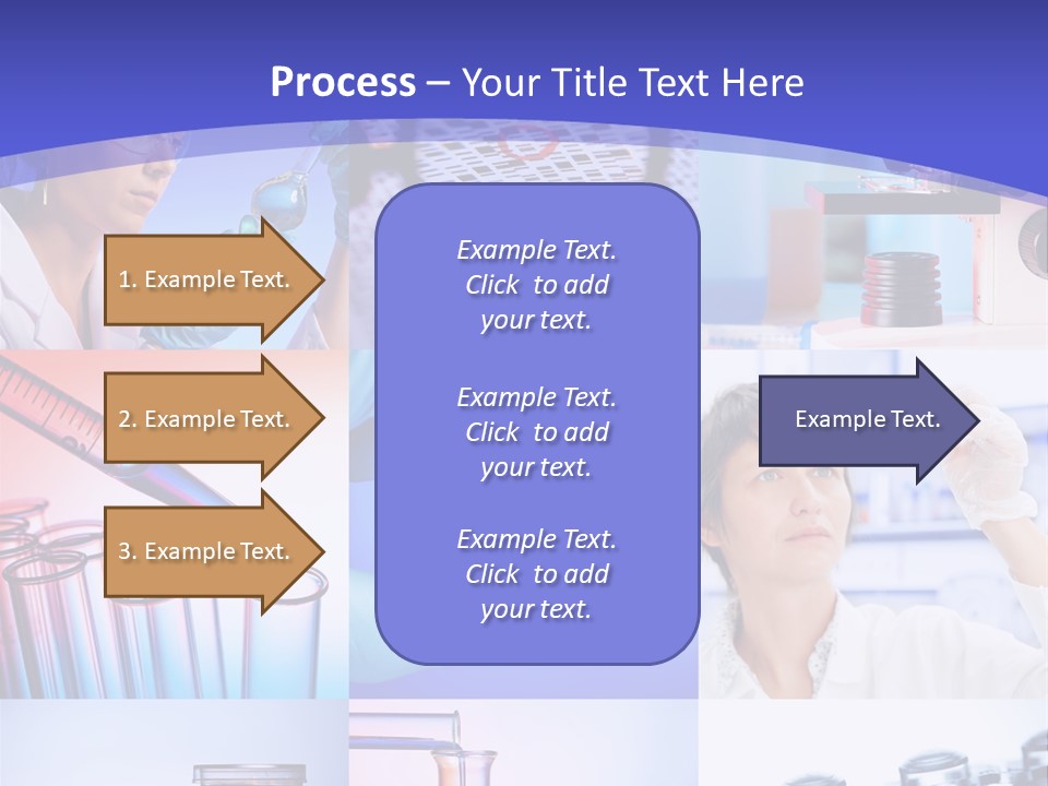 Medical Research PowerPoint Template