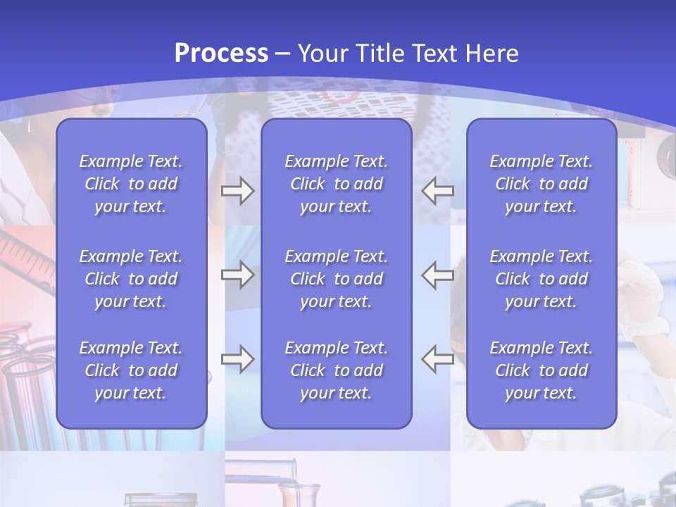 Medical Research PowerPoint Template