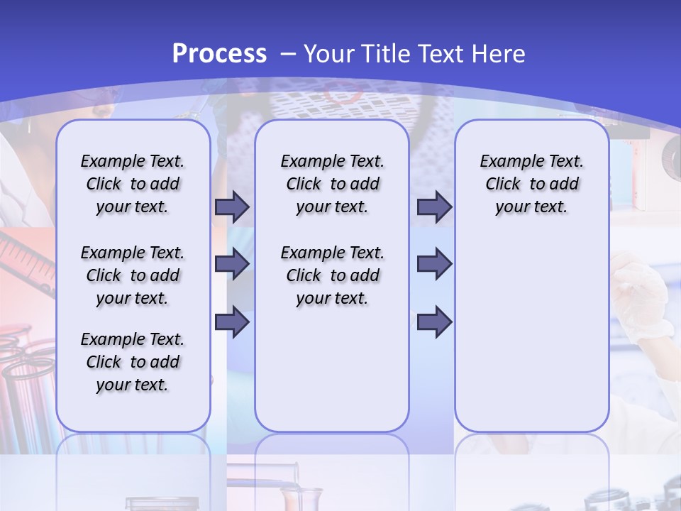 Medical Research PowerPoint Template
