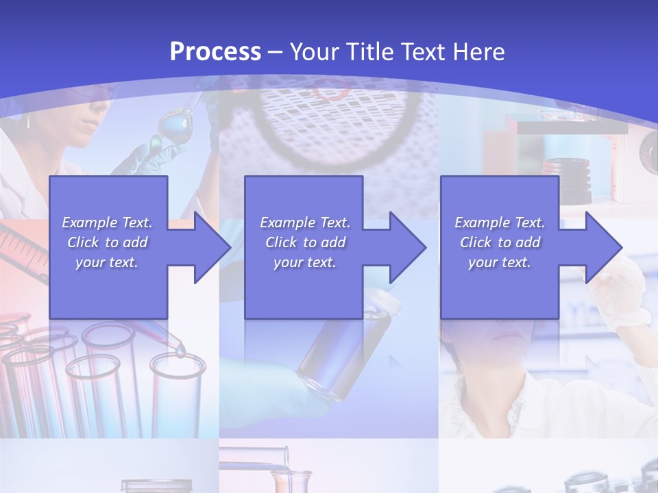 Medical Research PowerPoint Template