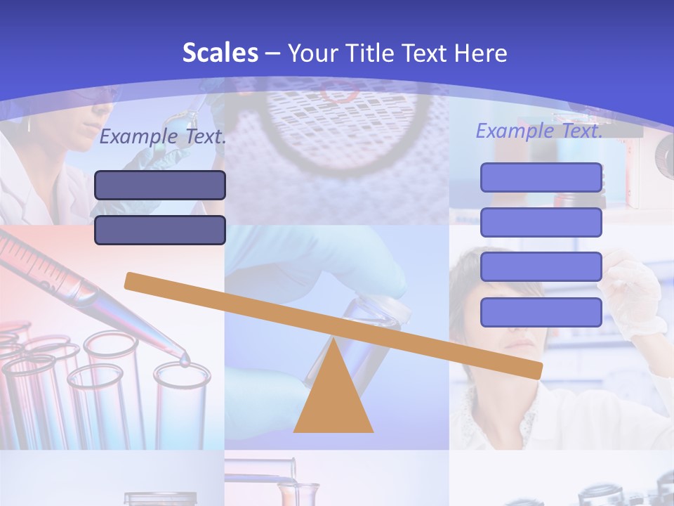 Medical Research PowerPoint Template