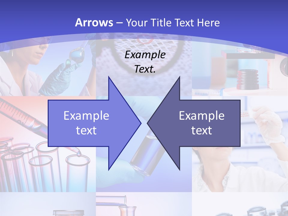 Medical Research PowerPoint Template