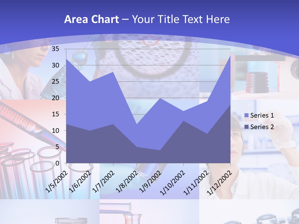 Medical Research PowerPoint Template