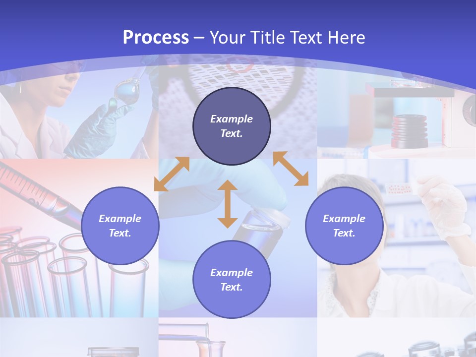 Medical Research PowerPoint Template