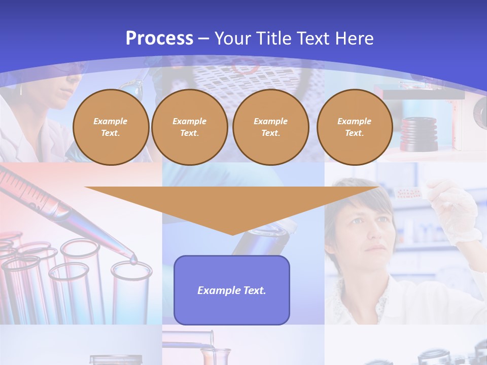 Medical Research PowerPoint Template