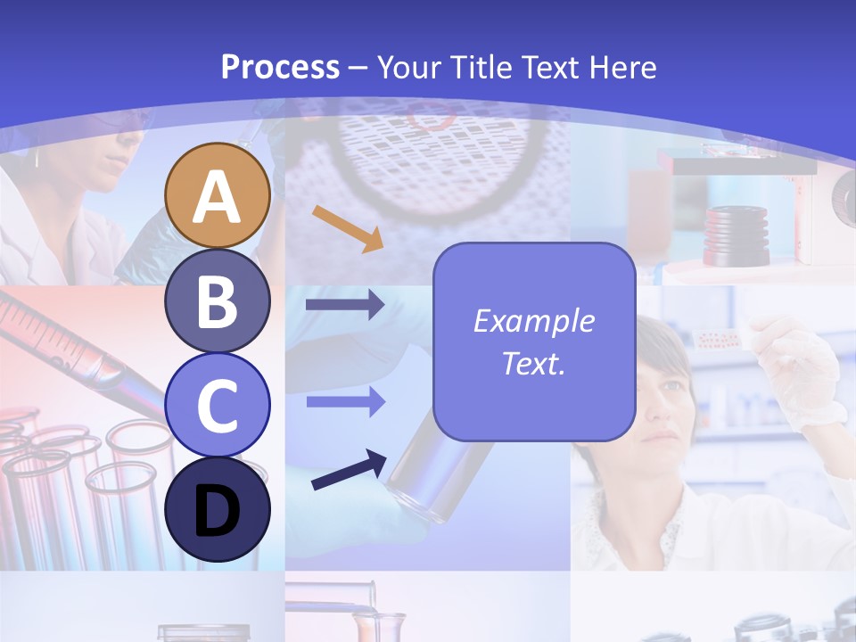 Medical Research PowerPoint Template