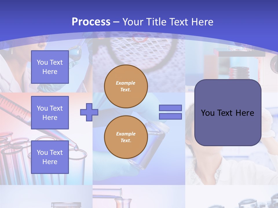Medical Research PowerPoint Template