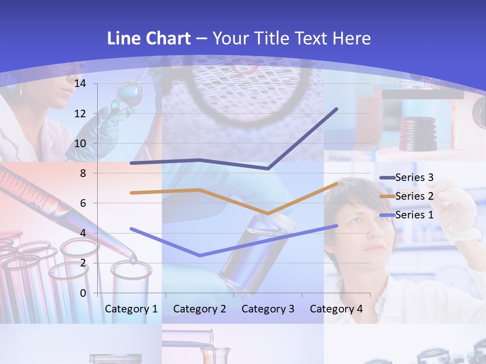 Medical Research PowerPoint Template