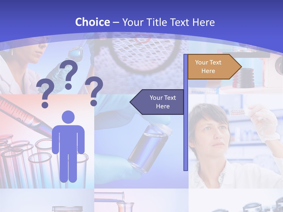 Medical Research PowerPoint Template