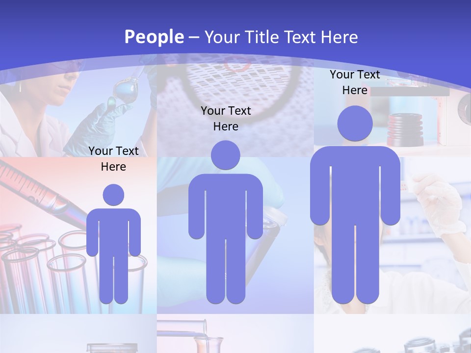 Medical Research PowerPoint Template