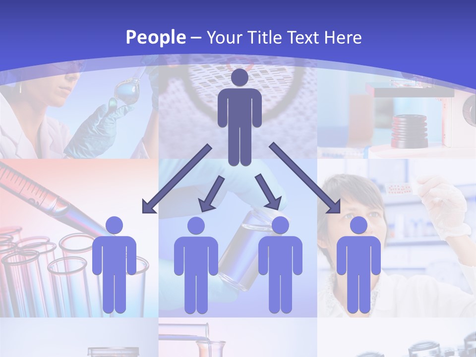 Medical Research PowerPoint Template