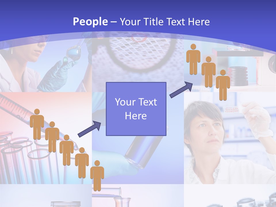 Medical Research PowerPoint Template