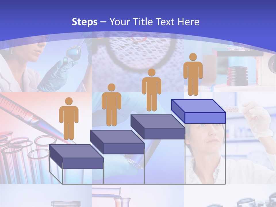 Medical Research PowerPoint Template