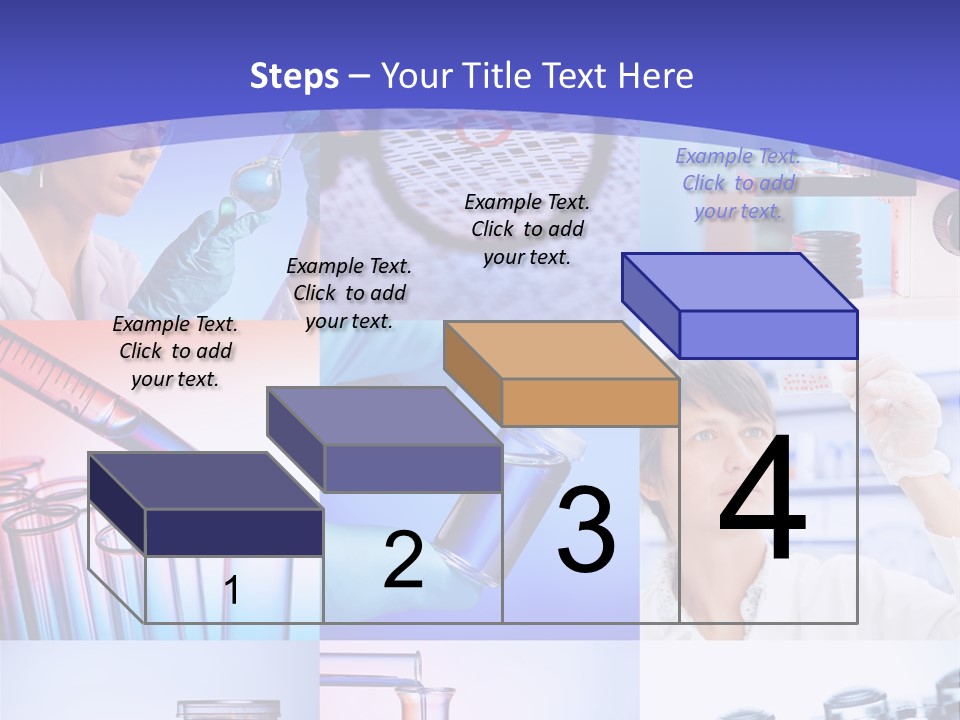 Medical Research PowerPoint Template